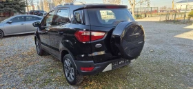 Обява за продажба на Ford EcoSport 1.5tdci- Titanium ~14 990 лв. - изображение 2