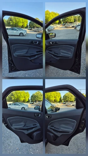 Ford EcoSport 1.5TDCI- Titanium | Auto.bg — изображение 15