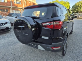 Ford EcoSport 1.5TDCI- Titanium | Auto.bg — изображение 3