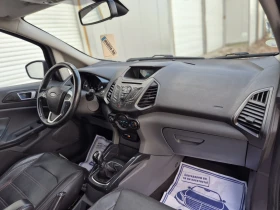 Ford EcoSport 1.5TDCI- Titanium, снимка 12