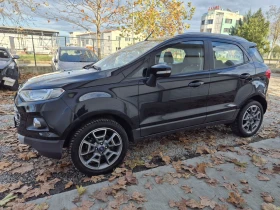 Ford EcoSport 1.5TDCI- Titanium, снимка 3