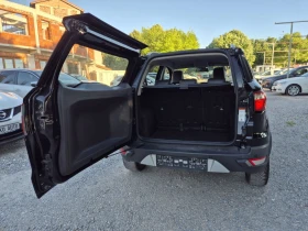 Ford EcoSport 1.5TDCI- Titanium | Auto.bg — изображение 12