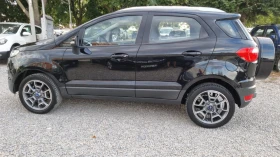 Ford EcoSport 1.5tdci- Titanium, снимка 6