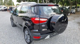 Ford EcoSport 1.5tdci- Titanium, снимка 3