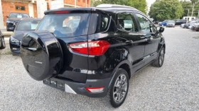 Ford EcoSport 1.5tdci- Titanium, снимка 4