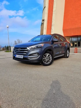 Hyundai Tucson 2.0 Romano Gaz, снимка 4