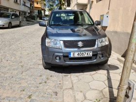 Suzuki Grand vitara 1.6i, GAZ | Mobile.bg    1