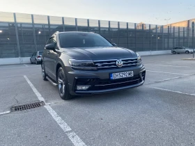 VW Tiguan R-LINE 4 MOTION , снимка 10