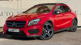 Mercedes-Benz GLA 220 CDI* 4Matic* AMG* PANO* NIGHT