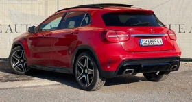 Mercedes-Benz GLA 220 CDI* 4Matic* AMG* PANO* NIGHT | Mobile.bg    4