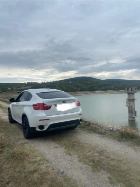 BMW X6, снимка 3