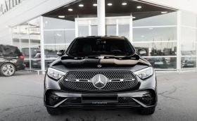 Mercedes-Benz GLC 220 Coupé AMG | Mobile.bg    2