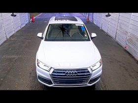 Audi Q5 BANG & OLUFSEN* digital* matrix* .* keyless* | Mobile.bg    2