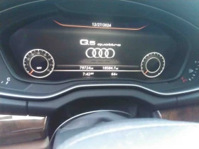 Audi Q5 BANG & OLUFSEN* digital* matrix* .* keyless* | Mobile.bg    8