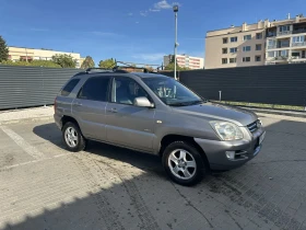 Kia Sportage, снимка 3