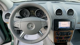 Mercedes-Benz GL 320 6+ 1, снимка 8