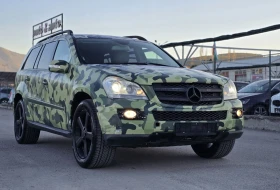 Mercedes-Benz GL 320 6+ 1, снимка 1