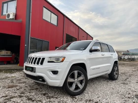 Jeep Grand cherokee OVERLAND KEYLESS, снимка 1