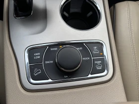 Jeep Grand cherokee OVERLAND KEYLESS, снимка 13