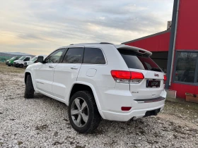 Jeep Grand cherokee OVERLAND KEYLESS, снимка 6