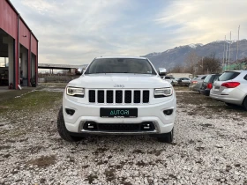 Jeep Grand cherokee OVERLAND KEYLESS, снимка 2