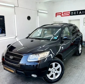 Hyundai Santa fe 2.2  4X4, снимка 1