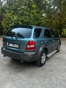 Kia Sorento 2.5 CRDI, снимка 5