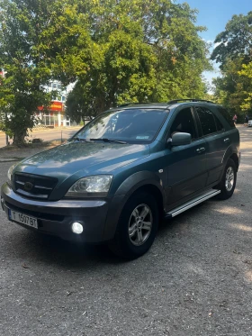 Kia Sorento 2.5 CRDI, снимка 1