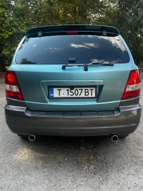 Kia Sorento 2.5 CRDI, снимка 4