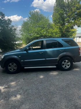 Kia Sorento 2.5 CRDI, снимка 2