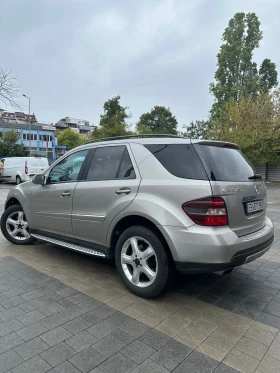 Mercedes-Benz ML 320, снимка 4