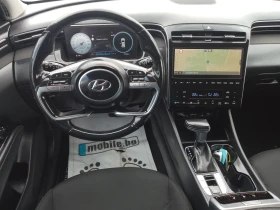 Обява за продажба на Hyundai Tucson 1.6 CRDI/Mild Hybrid-48V ~39 990 лв. - изображение 10