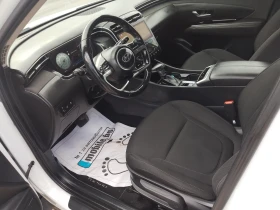 Обява за продажба на Hyundai Tucson 1.6 CRDI/Mild Hybrid-48V ~39 990 лв. - изображение 8