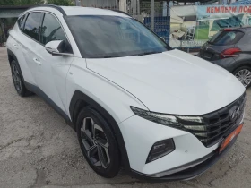 Обява за продажба на Hyundai Tucson 1.6 CRDI/Mild Hybrid-48V ~39 990 лв. - изображение 2