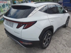 Обява за продажба на Hyundai Tucson 1.6 CRDI/Mild Hybrid-48V ~39 990 лв. - изображение 4