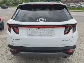 Обява за продажба на Hyundai Tucson 1.6 CRDI/Mild Hybrid-48V ~39 990 лв. - изображение 5