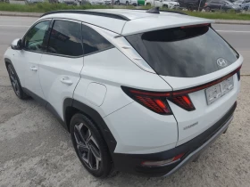 Обява за продажба на Hyundai Tucson 1.6 CRDI/Mild Hybrid-48V ~39 990 лв. - изображение 6