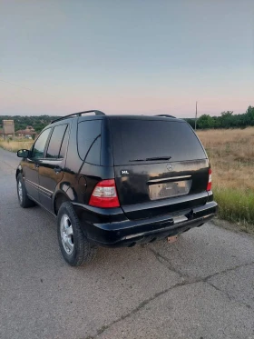 Обява за продажба на Mercedes-Benz ML 270 2.7 CDI ~3 000 лв. - изображение 1