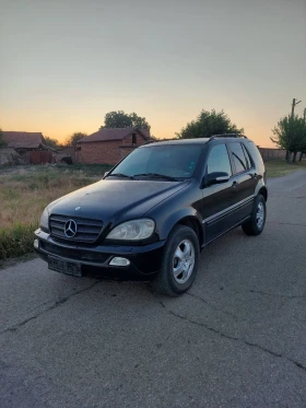 Обява за продажба на Mercedes-Benz ML 270 2.7 CDI ~3 000 лв. - изображение 1