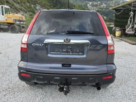 Honda Cr-v 2.0i Executive Plus | Mobile.bg    6