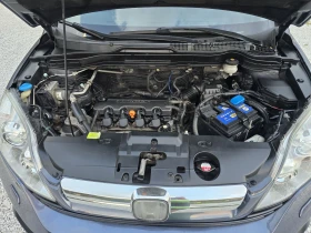 Honda Cr-v 2.0i Executive Plus | Mobile.bg    9