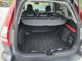 Honda Cr-v 2.0i Executive Plus | Mobile.bg    8