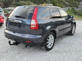 Honda Cr-v 2.0i Executive Plus | Mobile.bg    5