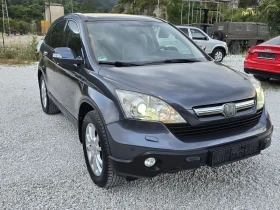 Honda Cr-v 2.0i Executive Plus | Mobile.bg    2