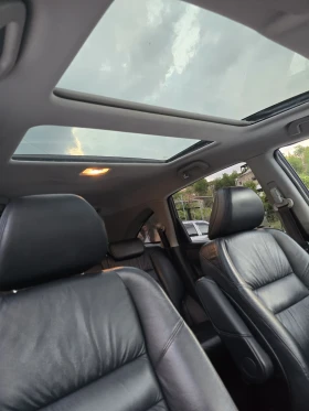 Honda Cr-v 2.0i Executive Plus | Mobile.bg    14