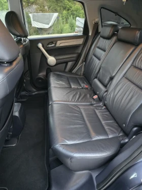 Honda Cr-v 2.0i Executive Plus | Mobile.bg    13