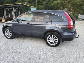 Honda Cr-v 2.0i Executive Plus | Mobile.bg    7