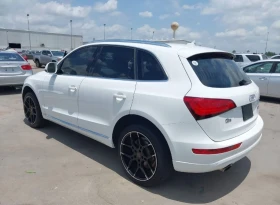 Audi Q5 * PREMIUM* QUATTRO*  *  | Mobile.bg    4