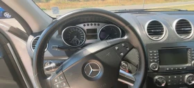 Обява за продажба на Mercedes-Benz ML 320 ~13 900 лв. - изображение 9