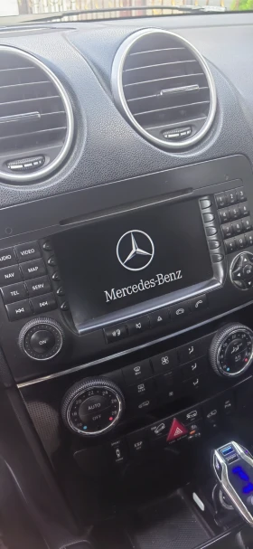 Обява за продажба на Mercedes-Benz ML 320 ~13 900 лв. - изображение 5